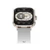 Tracer 47636 FitOn Smartwatch Ασημί