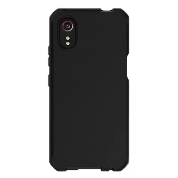 SPECTRUM_R θήκη για Galaxy XCOVER7 Pro - ματ μαύρο -
