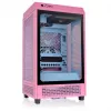 Κουτί PC Thermaltake Tower 200 Mini Tower Ροζ