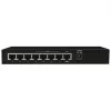 Μη διαχειριζόμενο switch ALLNET ALL-SG8208PD
