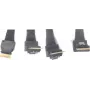 Καλώδιο SAS Intel CYPCBLSLINTKIT SlimSAS σε SlimSAS