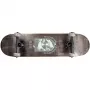 Skateboard Ligat dark (μαύρο/μπεζ)