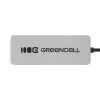 USB Hub Green Cell HUB-GC-A4A — Hub USB-A 3.0 4 θυρών