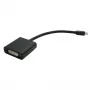 VALUE προσαρμογέας Mini DisplayPort σε DVI, Mini DP αρσενικό - DVI θηλυκό (12.99.3128)