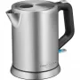ProfiCook PC-WKS 1106 1l 2200W Μαύρο – Ανοξείδωτο Χάλυβας Βραστήρας (501106)
