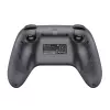 Ασύρματο χειριστήριο GameSir T4n Lite, Nova Gray, Bluetooth, εργονομικός σχεδιασμός