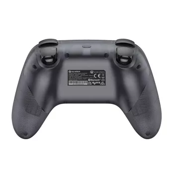 Ασύρματο χειριστήριο GameSir T4n Lite, Nova Gray, Bluetooth, εργονομικός σχεδιασμός