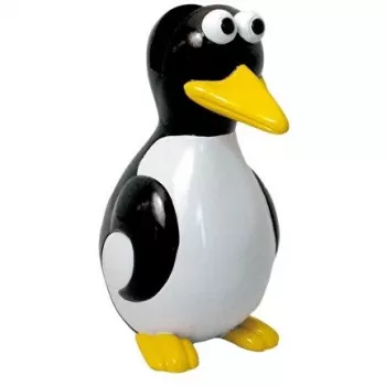 Βάση γυαλιών WEDO Penguin Design Μοντέλο 202 2702 – Βάση γυαλιών γραφείου
