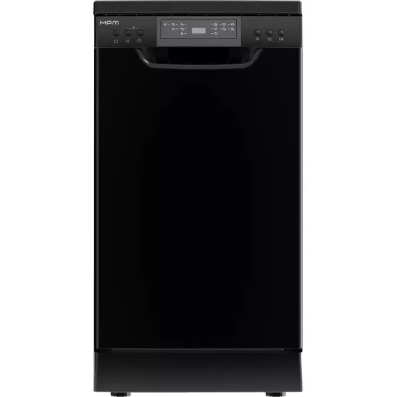 MPM-45-ZMF-02 πλυντήριο πιάτων ελεύθερης τοποθέτησης