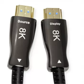 ROTRONIC-SECOMP VALUE - Ultra High Speed - Καλώδιο HDMI με Ethernet