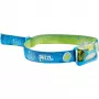 Petzl TIKKID - Φακός κεφαλής - Μπλε - IPX4 - CE - CPSIA - 4 lm - 30 lm