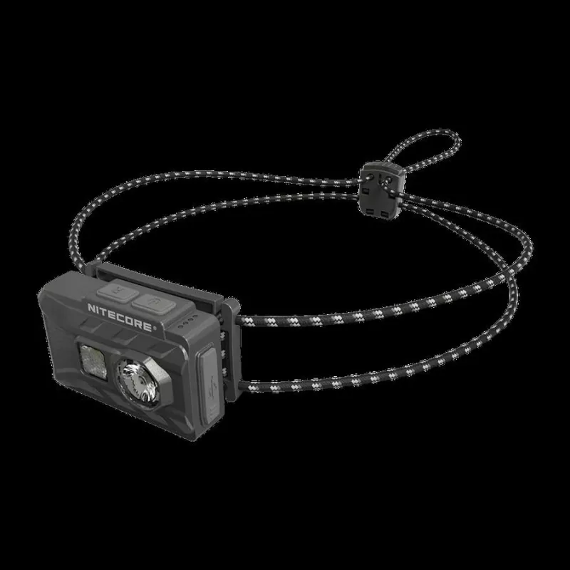 Φακός κεφαλής σειρά NU 360 LUMENS/NU20 Classic Nitecore