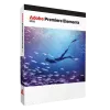 Adobe Premiere Elements 2026 | WIN/MAC | 1 χρήστης | 3 έτη