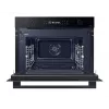 Φούρνος μικροκυμάτων NQ5B4553FBK