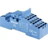 Finder Βάση ρελέ 1 τεμ. 94.P4 Σειρά 55, Σειρά 86, Σειρά 094 55.32, 55.33, 8 (94.P4)