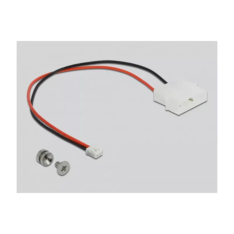 M.2 Key B+M αρσενικό βύσμα σε υποδοχή USB Type-C μετατροπέας, DeLOCK, 63174