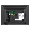 Βιντεοθυροτηλέφωνο Hikvision DS-KH6320-TE1, οθόνη αφής 7 ιντσών, PoE, 1024×600, MicroSD έως 32 GB, Ethernet, Linux
