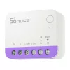 Mini WiFi Smart Switch Sonoff MINI-RBS — συμπαγής σχεδιασμός, απομακρυσμένος έλεγχος μέσω WLAN