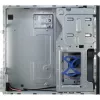 Inter-Tech IT-503 - SFF - Mini-ATX - χωρίς τροφοδοτικό (TFX12V) - ματ μαύρο - USB/Audio (88881270)
