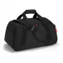 Reisenthel activitybag Σάκος ταξιδιού Μαύρο 35 l Πολυεστέρας (MX7003)