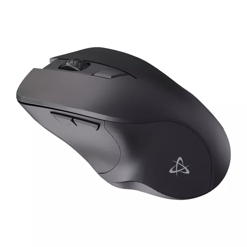 Ποντίκι Sbox WM-308 μαύρο USB