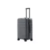 Βαλίτσα Xiaomi BHR8603GL Σκληρό κέλυφος Γκρι 39 l Πολυανθρακικό