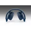 Muse | M-276BTB | Ασύρματο | On-Ear | Μικρόφωνο | Ασύρματο | Μπλε