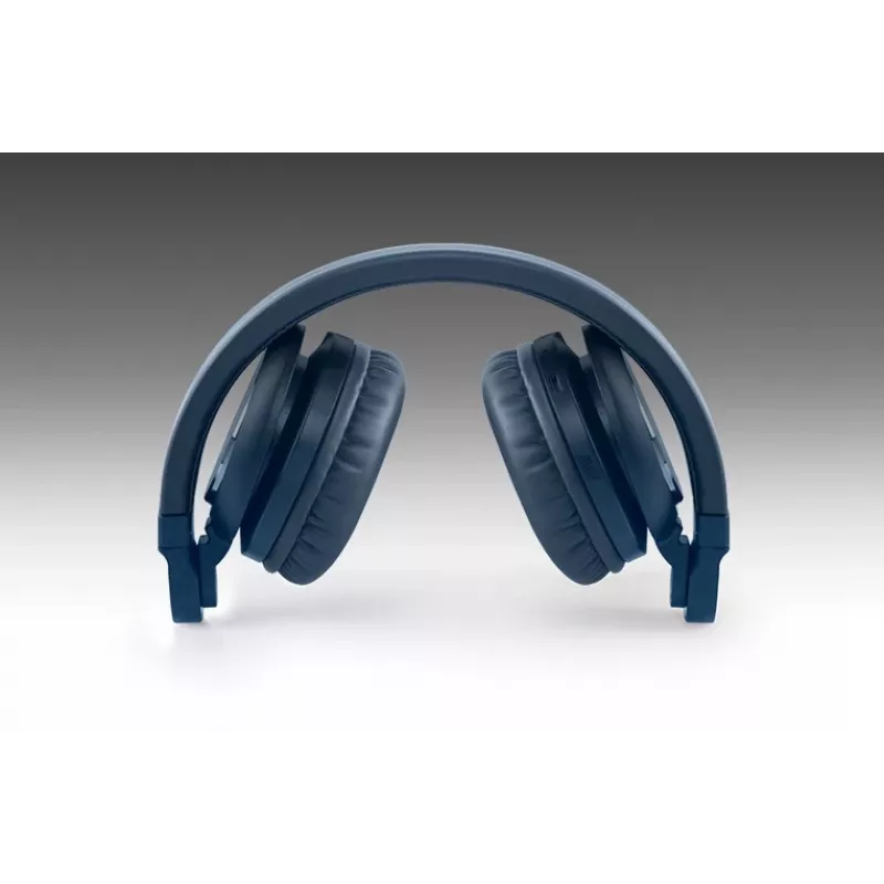 Muse | M-276BTB | Ασύρματο | On-Ear | Μικρόφωνο | Ασύρματο | Μπλε