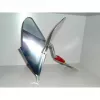 Wolf Garten Τσάπα 20 cm Wolf Combisystem Multi-Star JA-M 20 71AAA025650 (71AAA025650)