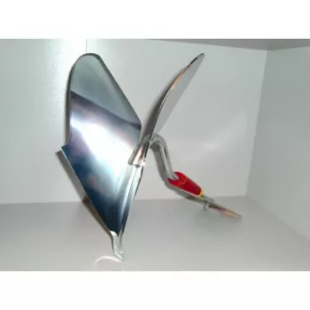 Wolf Garten Τσάπα 20 cm Wolf Combisystem Multi-Star JA-M 20 71AAA025650 (71AAA025650)