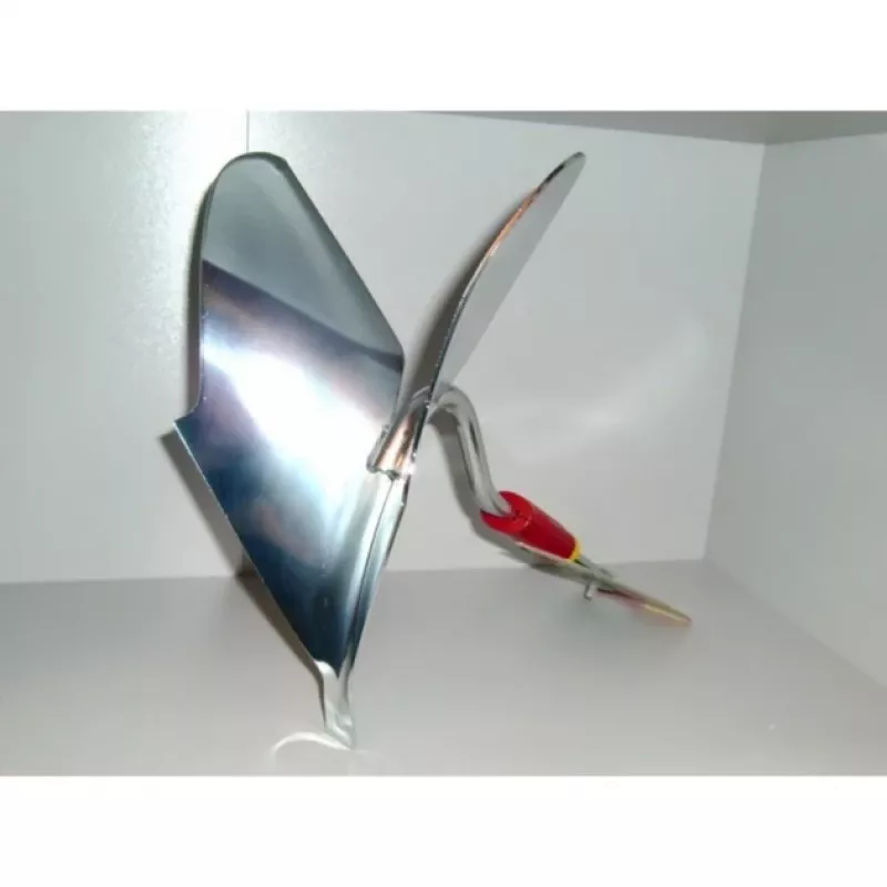 Wolf Garten Τσάπα 20 cm Wolf Combisystem Multi-Star JA-M 20 71AAA025650 (71AAA025650)