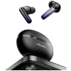 Ακουστικά Bluetooth Usams TWS E02 ANC+ENC μαύρα