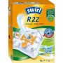 Σακούλες σκούπας Swirl R 22