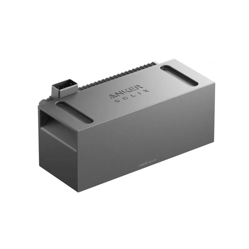 Μπαταρία για Anker Solix Solarbank 2 Pro/ Plus 1600Wh