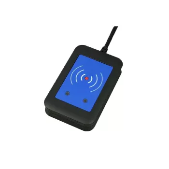 2N Telecommunications 2N – Αναγνώστης NFC / RFID – USB – 125 kHz / 13,56 MHz