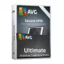 AVG Ultimate 1-PC + VPN 1-χρόνο (μόνο Windows)