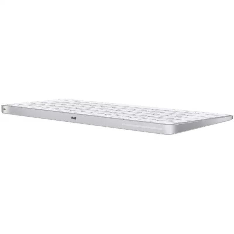 APPLE Magic Keyboard με Touch ID για Mac-μοντέλα με Apple Silicon – Ουγγρικό