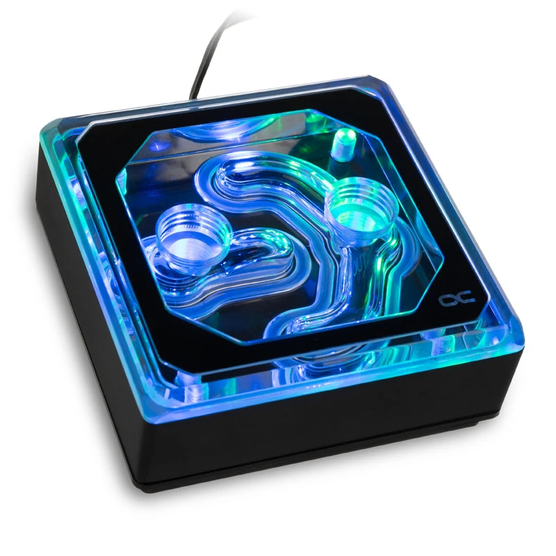 Υδρόψυξη Alphacool Eisblock XPX Aurora Edge