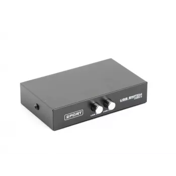 KVM Switch Gembird DSU-21