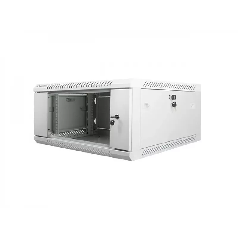 Επίτοιχη Βάση Rack Lanberg WF01-6604-10S