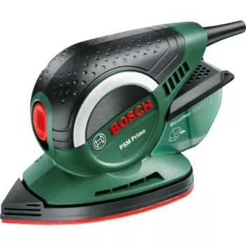 Bosch PSM Primo 06033B8000 πολυτριβείο, 50 W