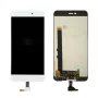 Οθόνη LCD Xiaomi Redmi Note 5A (λευκό) ORG