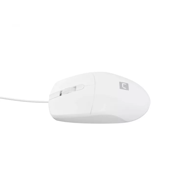 NATEC NMY-1988 Ποντίκι USB Type A οπτικό