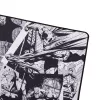 Mouse pad Subsonic SA5589-B1
