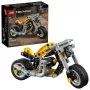 LEGO TECHNIC 42225 Κίτρινη μοτοσυκλέτα