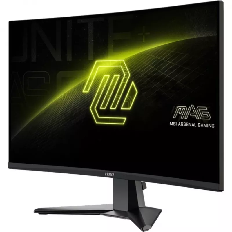 Οθόνη MSI MAG 276CXFDE 27 ίντσες Curved Rapid VA FullHD