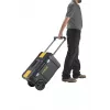 Stanley STST1-80150 Κουτί μικροαντικειμένων/εργαλείων Πλαστικό Μαύρο