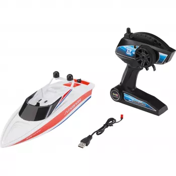 Γιοτ Revell 24137