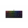 Razer BlackWidow V3 Gaming USB QWERTZ German μαύρο