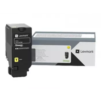 Τόνερ Lexmark 71C0H40 2500 σελίδες μαύρο